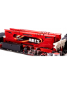 G.Skill DDR3 16GB 2133-11 Ares LowProfile XMP Dual - nr 8