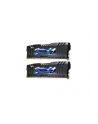G.Skill DDR3 8GB 2400-10 RipjawsZ Dual - nr 1