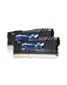 G.Skill DDR3 8GB 2400-10 RipjawsZ Dual - nr 3