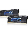 G.Skill DDR3 8GB 2400-10 RipjawsZ Dual - nr 4