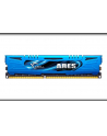 G.Skill DDR3 16GB 2400-11 ARES Dual - nr 21