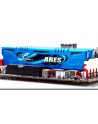 G.Skill DDR3 8GB 2400-11 ARES AB Dual - nr 2