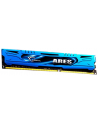 G.Skill DDR3 32GB 2400-11 ARES Quad - nr 1