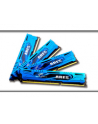 G.Skill DDR3 32GB 2400-11 ARES Quad - nr 2