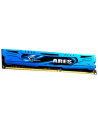 G.Skill DDR3 32GB 2400-11 ARES Quad - nr 3