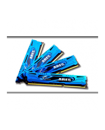 G.Skill DDR3 32GB 2400-11 ARES Quad nr 2
