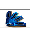 G.Skill DDR3 32GB 2400-11 RipjawsX Quad - nr 2