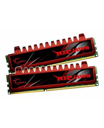 G.Skill DDR3 8GB 1066-777 Ripjaws Dual