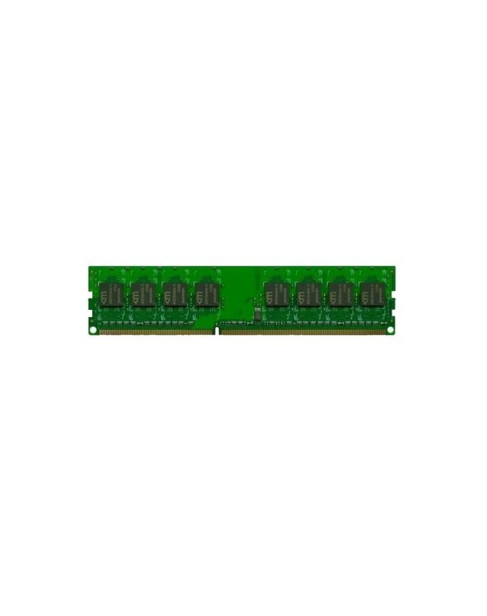 Mushkin DDR3 8GB 1333-999 Essent główny
