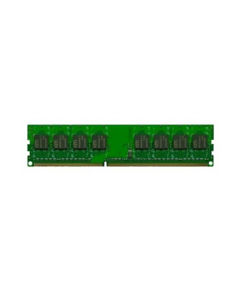 Mushkin DDR3 4GB 1600 - 992027 - Essentials