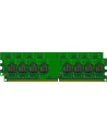 Mushkin DDR3 4GB 1066-777 Essent Dual - nr 1