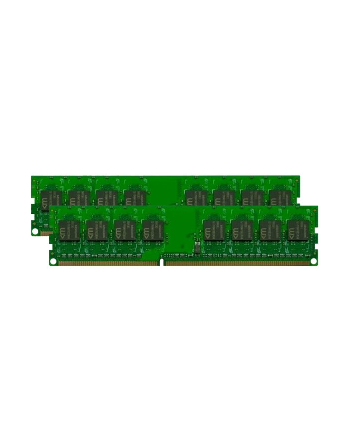 Mushkin DDR3 8GB 1333-999 Essent Dual główny