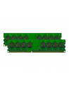 Mushkin DDR3 8GB 1333-999 Essent Dual - nr 2