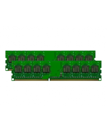 Mushkin DDR3 8GB 1333-999 Essent Dual