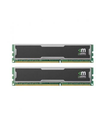 Mushkin DDR3 16GB 1333-999 Silver Dual