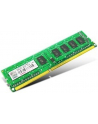 Transcend DDR3 4GB 1333-9 MAC - nr 10
