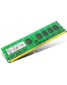 Transcend DDR3 4GB 1333-9 MAC - nr 9