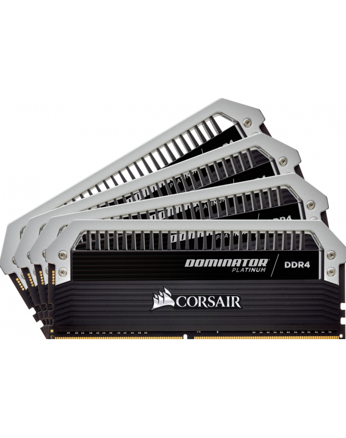 Corsair DDR4 64GB 2400-14 Dominator Platinum Quad główny