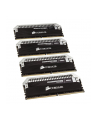 Corsair DDR4 64GB 2400-14 Dominator Platinum Quad - nr 4