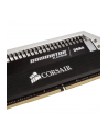 Corsair DDR4 64GB 2400-14 Dominator Platinum Quad - nr 8