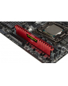 Corsair DDR4 32GB 2400-14 Kit - Vengeance LPX Red - nr 8