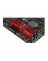 Corsair DDR4 32GB 2666-16 Kit - Vengance LPX Red - nr 22