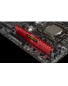 Corsair DDR4 32GB 2666-16 Kit - Vengance LPX Red - nr 27