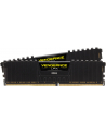 Corsair DDR4 32GB 3000-15 Kit - Vengance LPX Black - nr 18