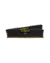 Corsair DDR4 32GB 3000-15 Kit - Vengance LPX Black - nr 1
