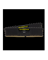 Corsair DDR4 32GB 3000-15 Kit - Vengance LPX Black - nr 2
