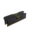 Corsair DDR4 32GB 3000-15 Kit - Vengance LPX Black - nr 8