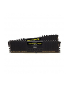 Corsair DDR4 32GB 3000-15 Kit - Vengance LPX Black - nr 9