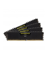 Corsair DDR4 64GB 2400-14 Vengeance LPX Black Quad - nr 3