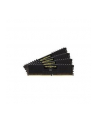 Corsair DDR4 64GB 2400-14 Vengeance LPX Black Quad - nr 7