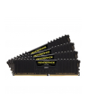 Corsair DDR4 64GB 2400-14 Vengeance LPX Black Quad - nr 9