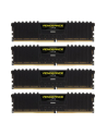 Corsair DDR4 64GB 2666-16 Vengeance LPX Black Quad - nr 2