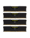 Corsair DDR4 64GB 2666-16 Vengeance LPX Black Quad - nr 2