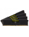 Corsair DDR4 8GB 2133 Kit - Black - CMK8GX4M2A2133C13 - Vengeance LPX - nr 9