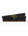 Corsair DDR4 8GB 2666 Kit - Black - CMK8GX4M2A2666C16 - Vengeance LPX - nr 27