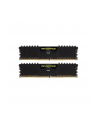 Corsair DDR4 8GB 2666 Kit - Black - CMK8GX4M2A2666C16 - Vengeance LPX - nr 28
