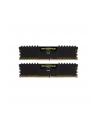 Corsair DDR4 8GB 2666 Kit - Black - CMK8GX4M2A2666C16 - Vengeance LPX - nr 29