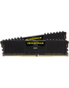 Corsair DDR4 8GB 2666 Kit - Black - CMK8GX4M2A2666C16 - Vengeance LPX - nr 41
