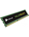 Corsair DDR4 16GB 2133-15 Value Select - nr 10