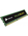 Corsair DDR4 16GB 2133-15 Value Select - nr 16