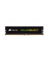 Corsair DDR4 16GB 2133-15 Value Select - nr 1
