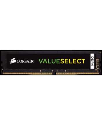 Corsair DDR4 16GB 2133-15 Value Select