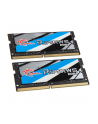 G.Skill DDR4 SO-DIMM 32GB 2133-15 Ripjaws - Dual Kit - nr 5