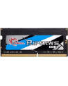 G.Skill DDR4 SO-DIMM 8GB 2133-15 Ripjaws - Dual Kit - nr 11