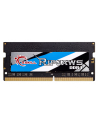 G.Skill DDR4 SO-DIMM 4GB 2133-15 Ripjaws - nr 5