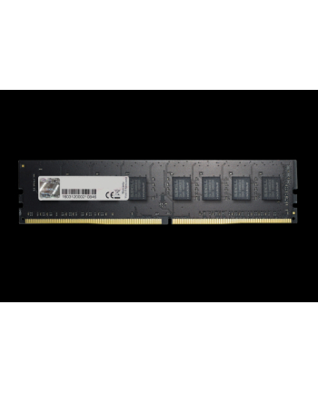 G.Skill - DDR4 - 8GB - 2133-CL15 - Value - F4-2133C15S-8GNT